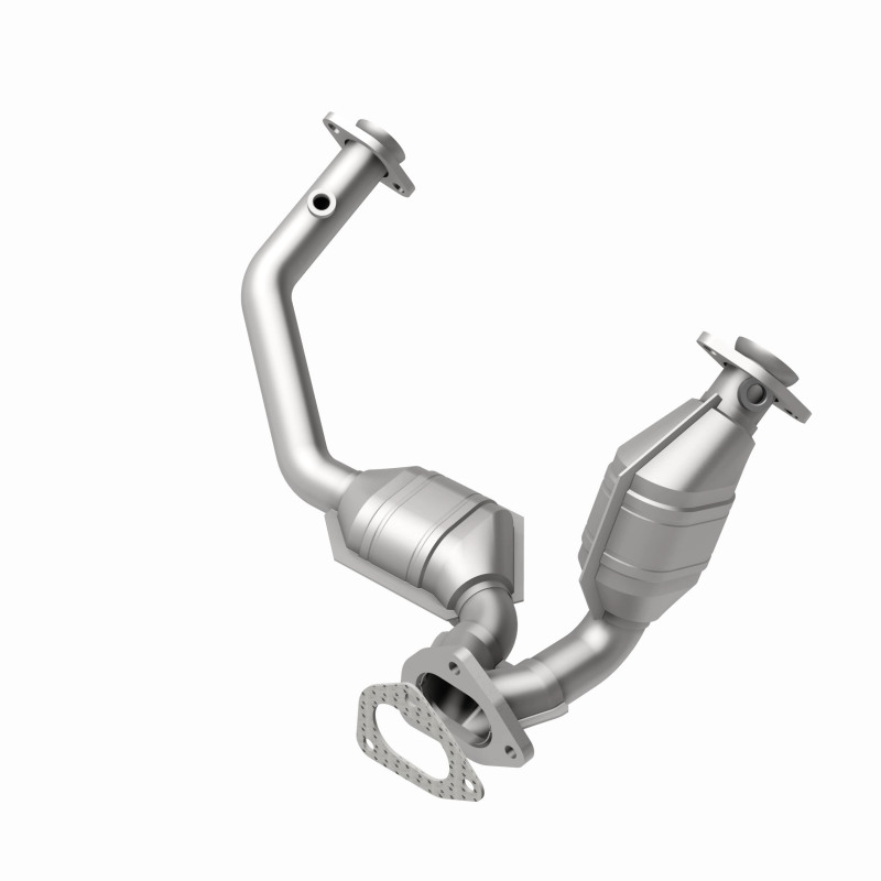 Mazda B3000 Catalytic Converter - Magnaflow - Direct Fit - `98-`00