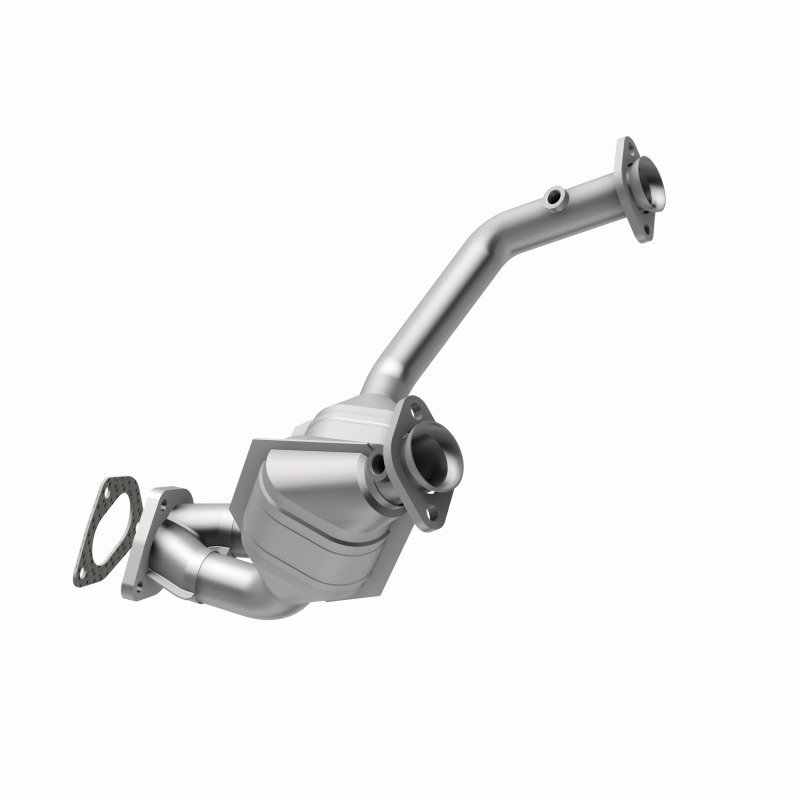 Mazda B3000 Catalytic Converter - Magnaflow - Direct Fit - `98-`00