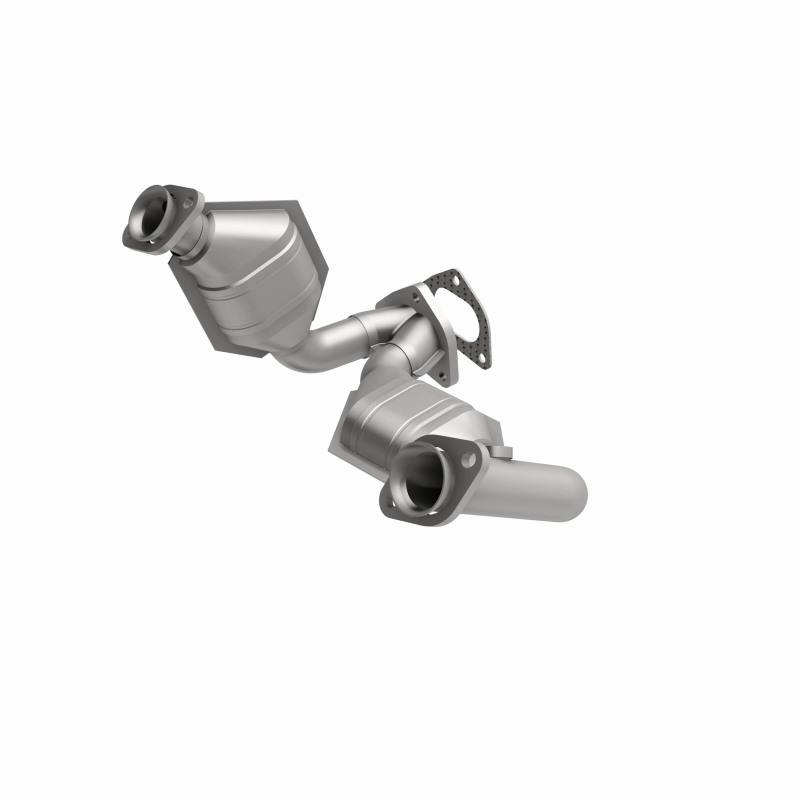 Mazda B3000 Catalytic Converter - Magnaflow - Direct Fit - `98-`00