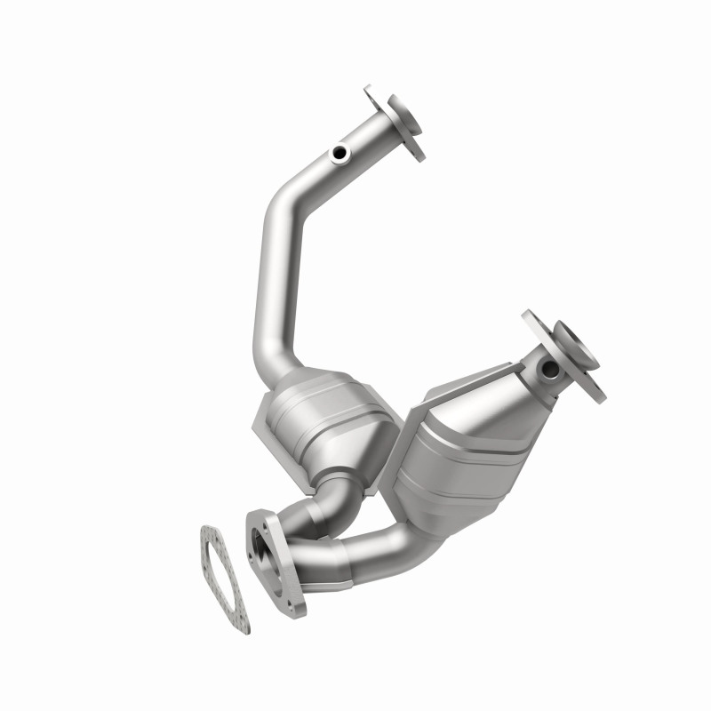 Mazda B3000 Catalytic Converter - Magnaflow - Direct Fit - `98-`00