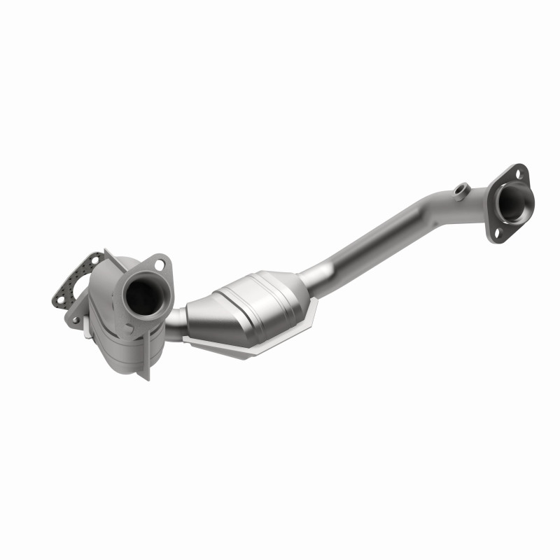 Mazda B3000 Catalytic Converter - Magnaflow - Direct Fit - `98-`00