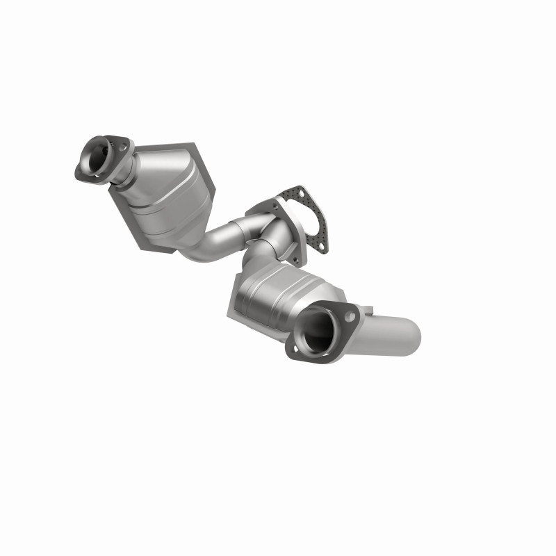 Mazda B3000 Catalytic Converter - Magnaflow - Direct Fit - `98-`00