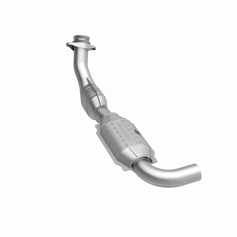 Ford F-150 Catalytic Converter - Magnaflow - Direct-Fit, HM Grade - `01-`03