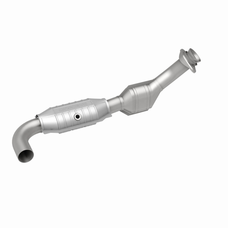 Ford F-150 Catalytic Converter - Magnaflow - Direct-Fit, HM Grade - `01-`03