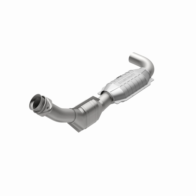 Ford F-150 Catalytic Converter - Magnaflow - Direct-Fit, HM Grade - `01-`03