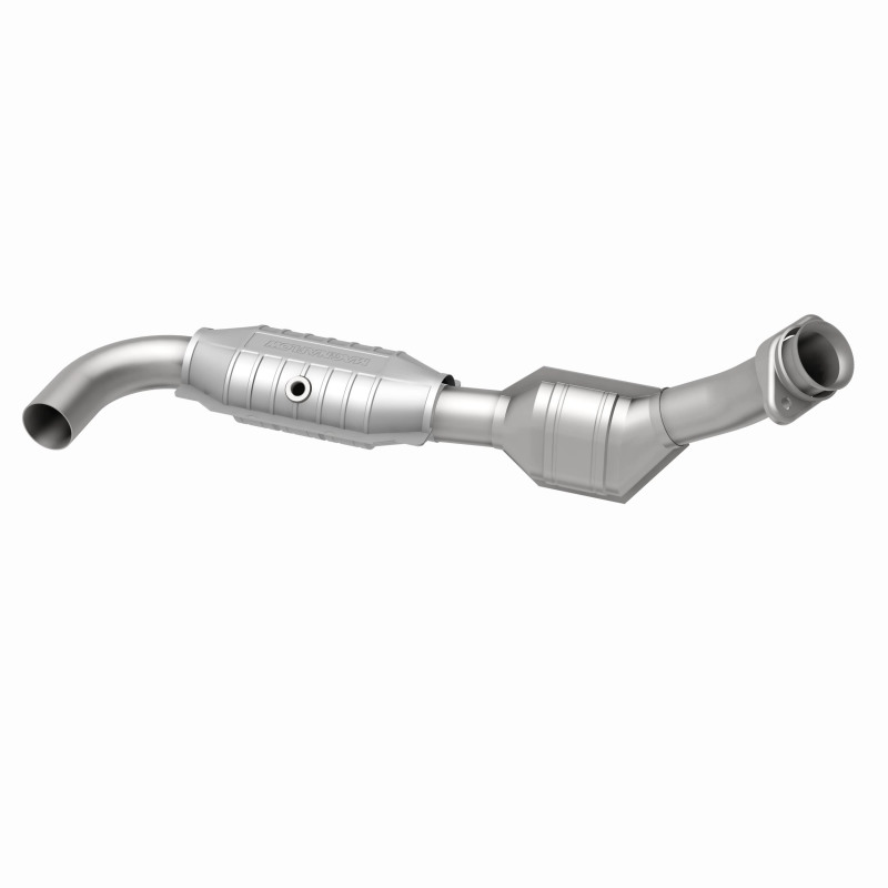 Ford F-150 Catalytic Converter - Magnaflow - Direct-Fit, HM Grade - `01-`03