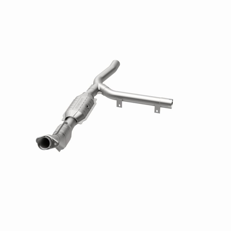 Ford F-150 Performance Exhaust - Magnaflow - HM Grade Direct-Fit Catalytic Converter - `01-`03