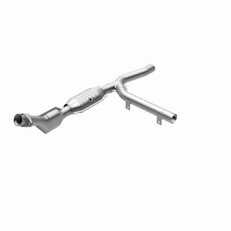 Ford F-150 Performance Exhaust - Magnaflow - HM Grade Direct-Fit Catalytic Converter - `01-`03
