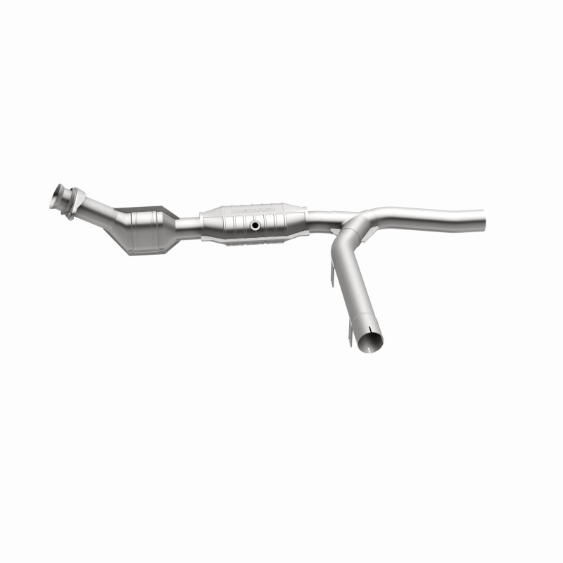 Ford F-150 Performance Exhaust - Magnaflow - HM Grade Direct-Fit Catalytic Converter - `01-`03