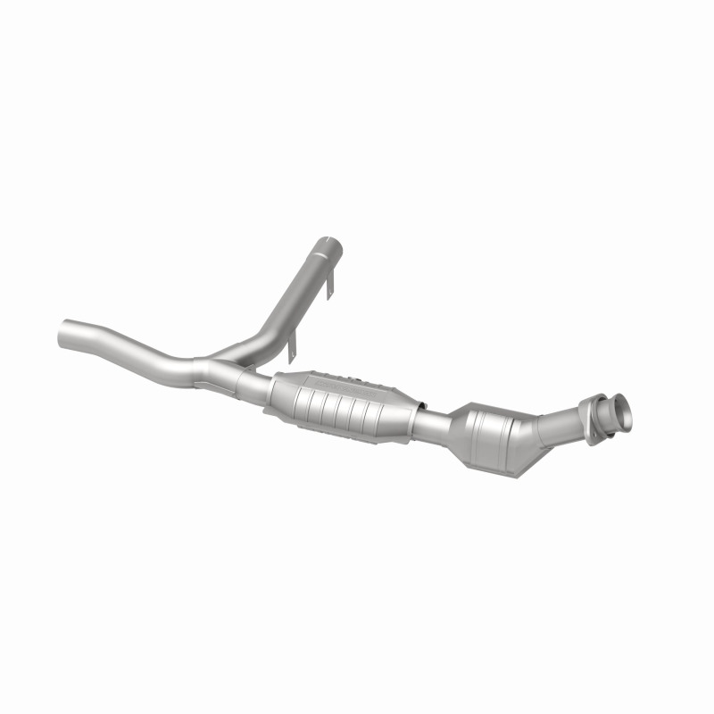 Ford F-150 Performance Exhaust - Magnaflow - HM Grade Direct-Fit Catalytic Converter - `01-`03