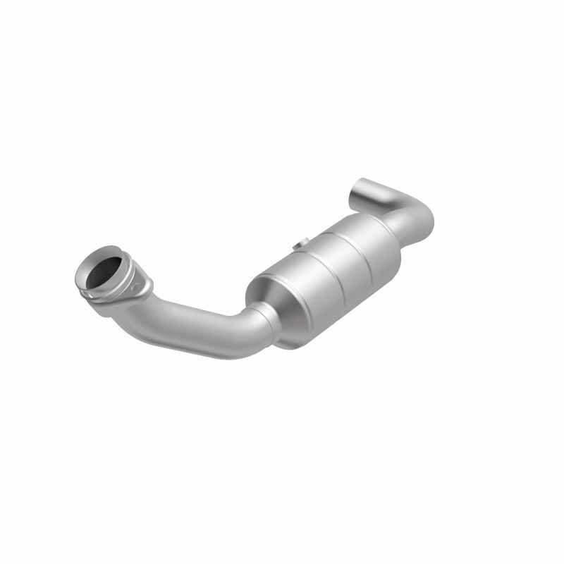 Ford F-150 Catalytic Converter - Magnaflow - HM Grade Direct-Fit - `04-`08
