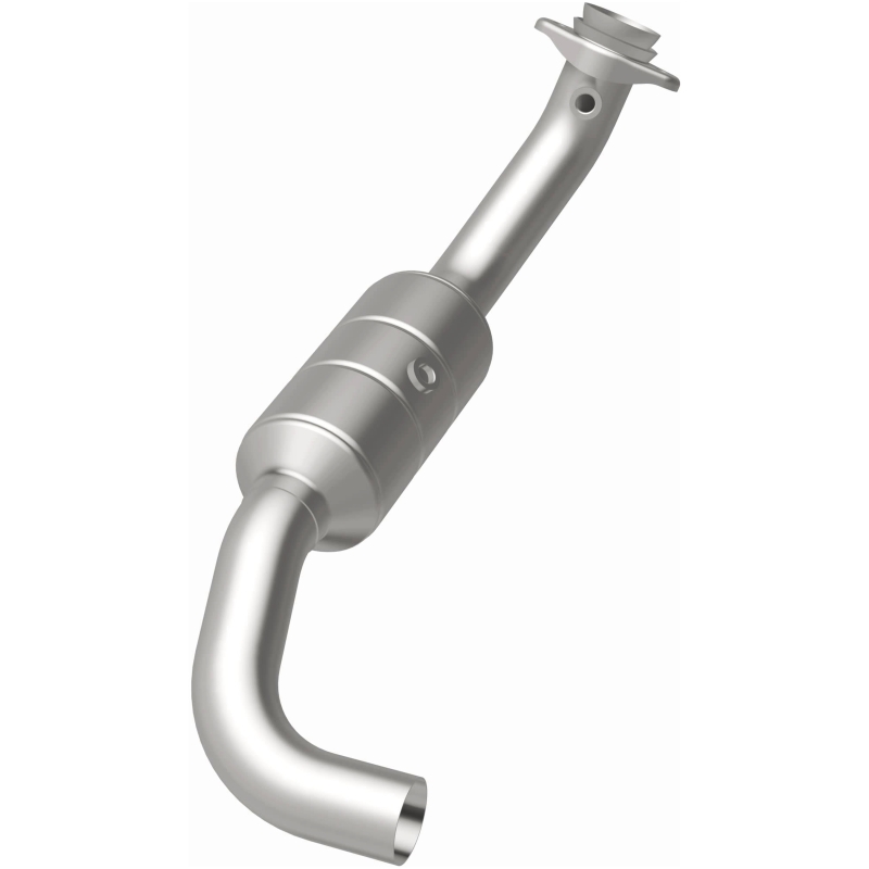 Ford F-150 Catalytic Converter - Magnaflow - HM Grade Direct-Fit - `04-`08