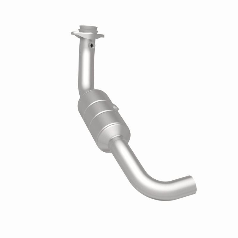 Ford F-150 Catalytic Converter - Magnaflow - HM Grade Direct-Fit - `04-`08