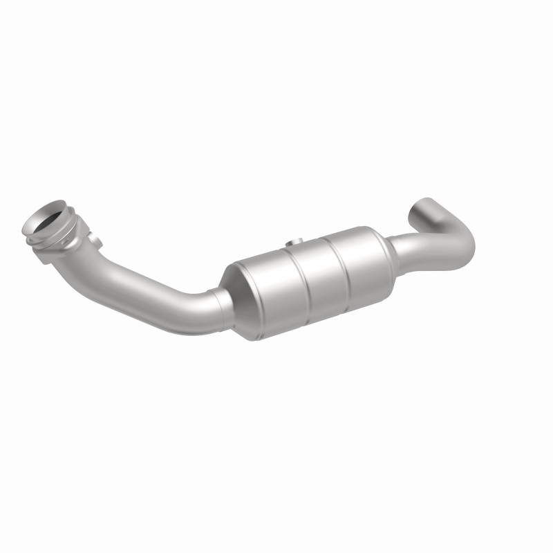 Ford F-150 Catalytic Converter - Magnaflow - HM Grade Direct-Fit - `04-`08