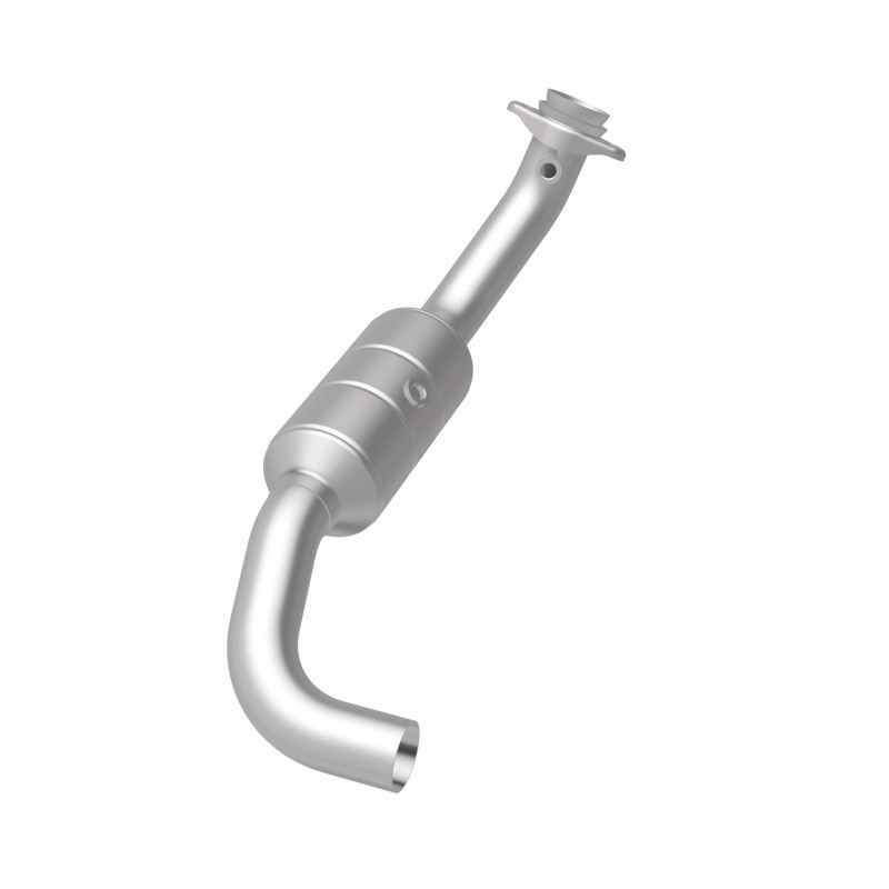 Ford F-150 Catalytic Converter - Magnaflow - HM Grade Direct-Fit - `04-`08