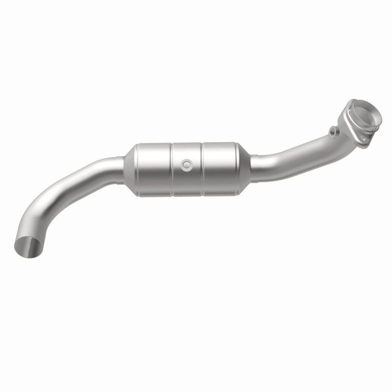 Ford F-150 Catalytic Converter - Magnaflow - HM Grade Direct-Fit - `04-`08