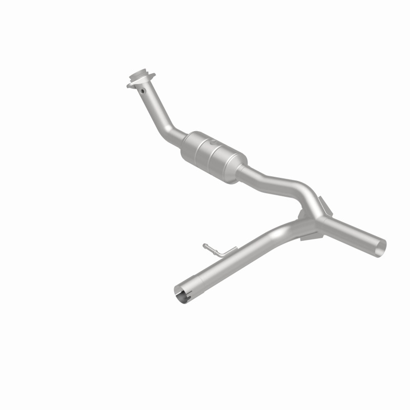 Ford F-150 Catalytic Converter - Magnaflow - Direct Fit - `04-`08