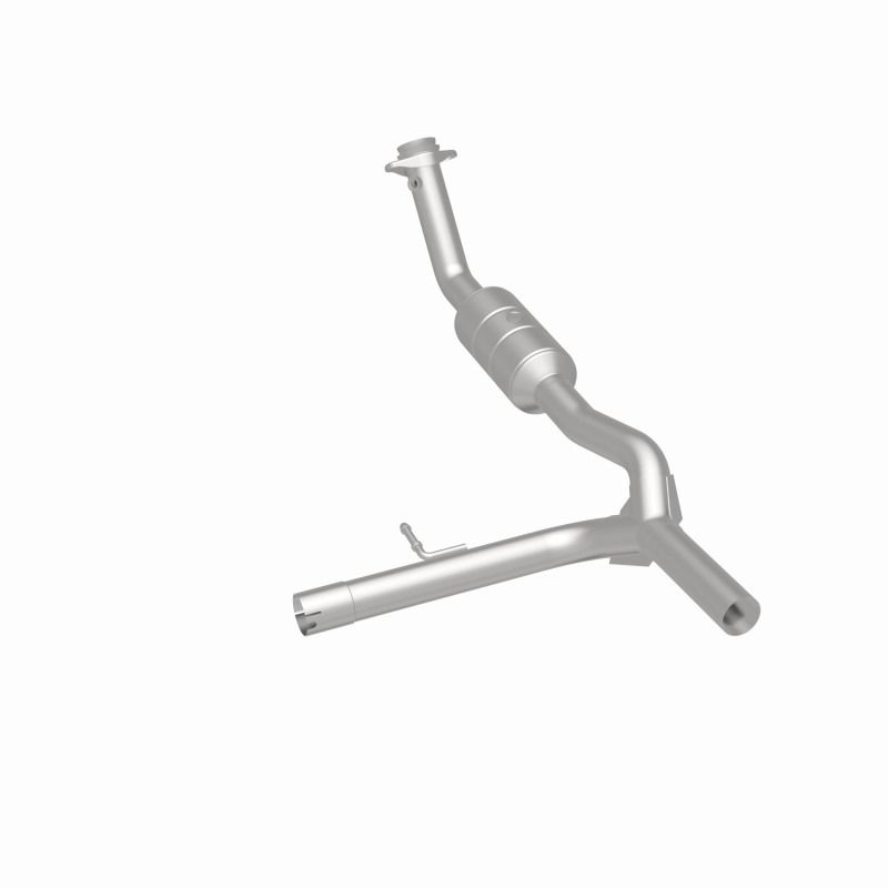 Ford F-150 Catalytic Converter - Magnaflow - Direct Fit - `04-`08