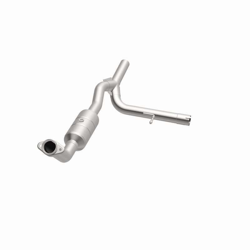 Ford F-150 Catalytic Converter - Magnaflow - Direct Fit - `04-`08