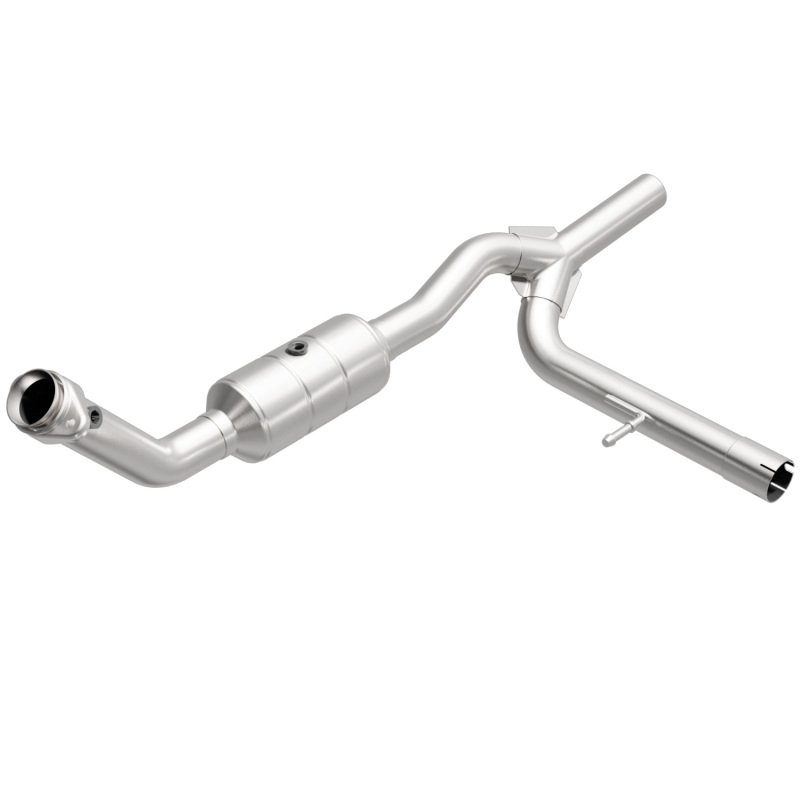Ford F-150 Catalytic Converter - Magnaflow - Direct Fit - `04-`08