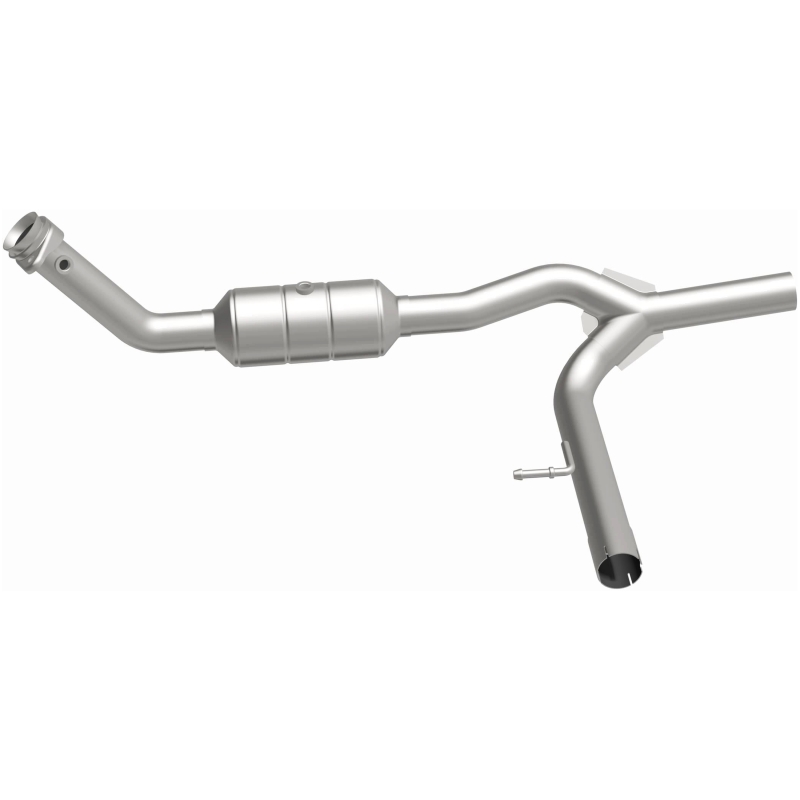 Ford F-150 Catalytic Converter - Magnaflow - Direct Fit - `04-`08