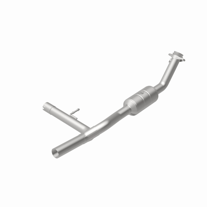 Ford F-150 Catalytic Converter - Magnaflow - Direct Fit - `04-`08