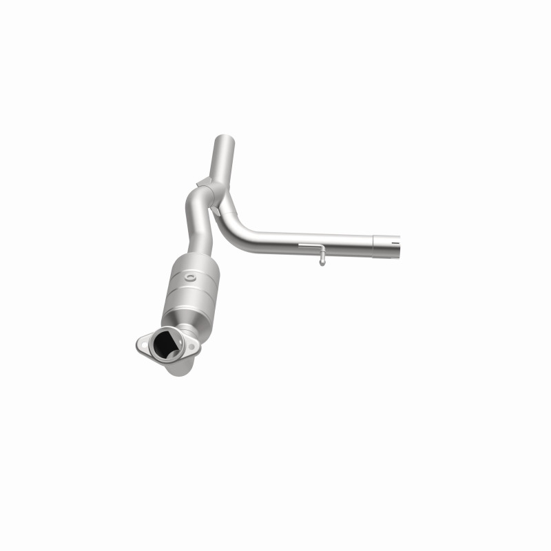 Ford F-150 Catalytic Converter - Magnaflow - Direct Fit - `04-`08