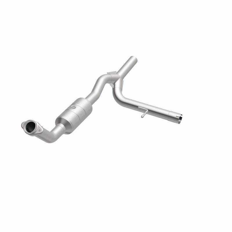 Ford F-150 Catalytic Converter - Magnaflow - Direct Fit - `04-`08