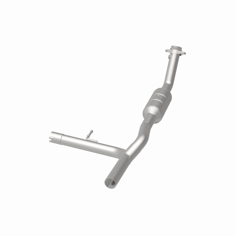 Ford F-150 Catalytic Converter - Magnaflow - Direct Fit - `04-`08