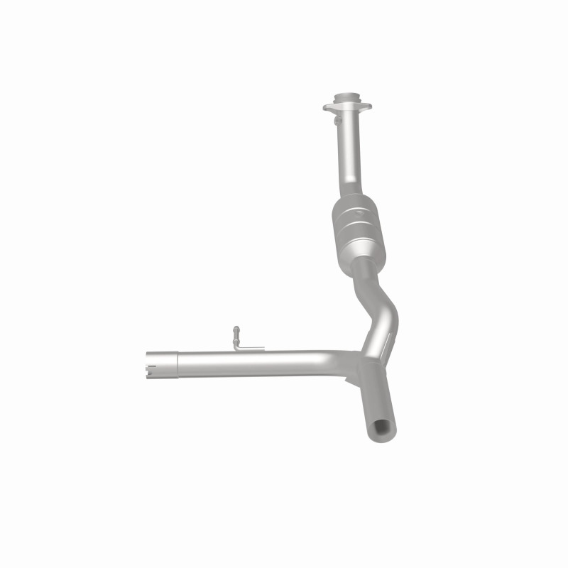Ford F-150 Catalytic Converter - Magnaflow - Direct Fit - `04-`08