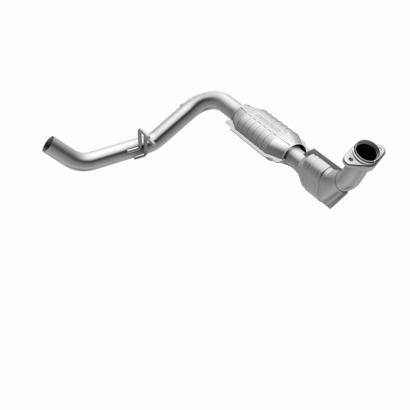 Ford F-150 Catalytic Converter - Magnaflow - HM Grade Direct-Fit - `99-`00