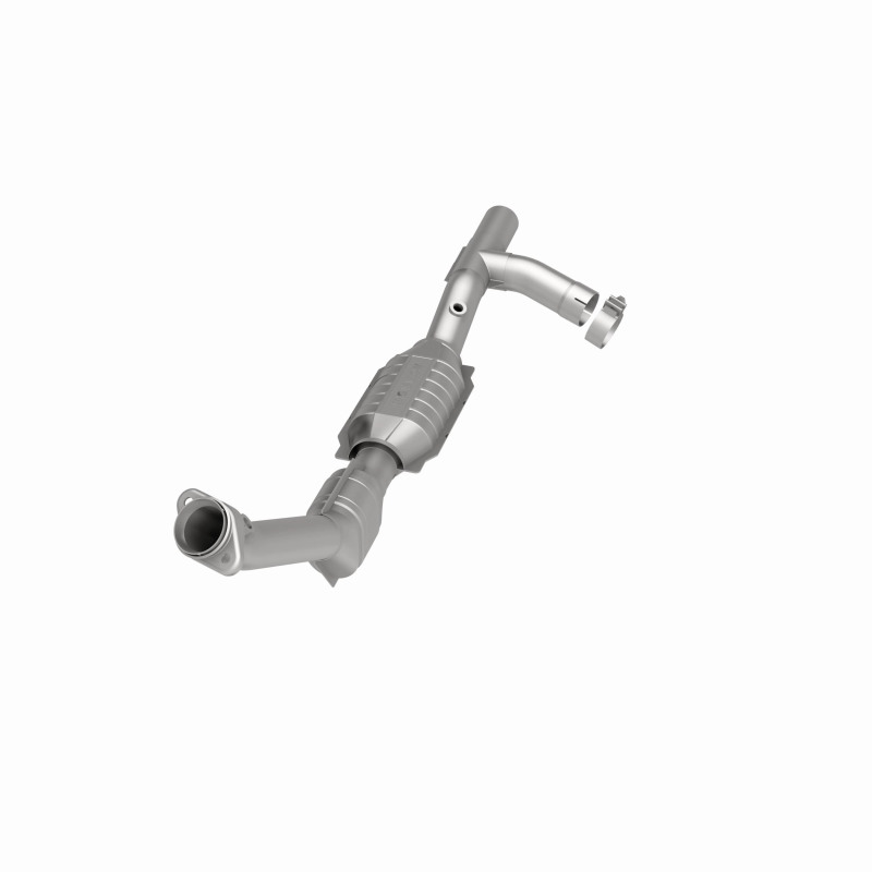 Ford F-150 Performance Exhaust - Magnaflow - HM Grade Federal/EPA Compliant Direct-Fit Catalytic Converter - `99-`00
