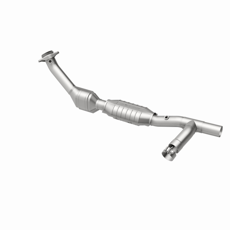 Ford F-150 Performance Exhaust - Magnaflow - HM Grade Federal/EPA Compliant Direct-Fit Catalytic Converter - `99-`00