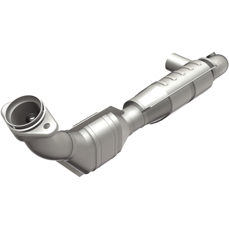 Ford F-150 Catalytic Converter - Magnaflow - Direct Fit - HM Grade - `01-`03