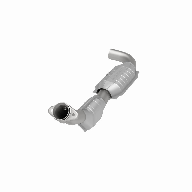 Ford F-150 Catalytic Converter - Magnaflow - HM Grade Direct-Fit - `00-`01