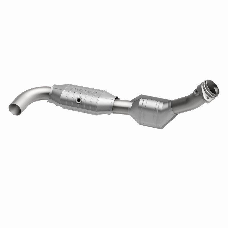 Ford F-150 Catalytic Converter - Magnaflow - HM Grade Direct-Fit - `00-`01