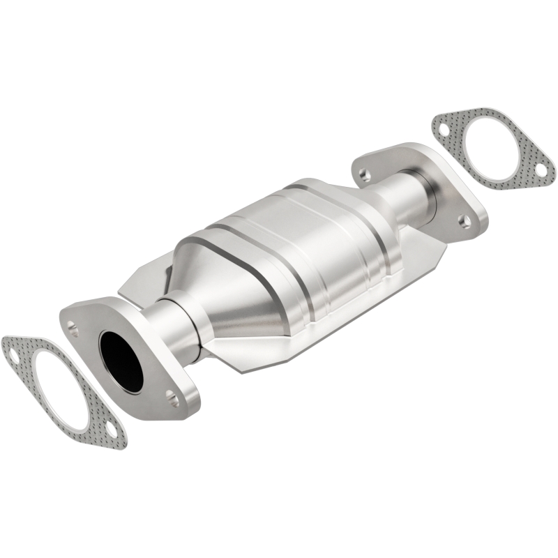 Kia Spectra Catalytic Converter - Magnaflow - HM Grade Direct-Fit - `00-`07