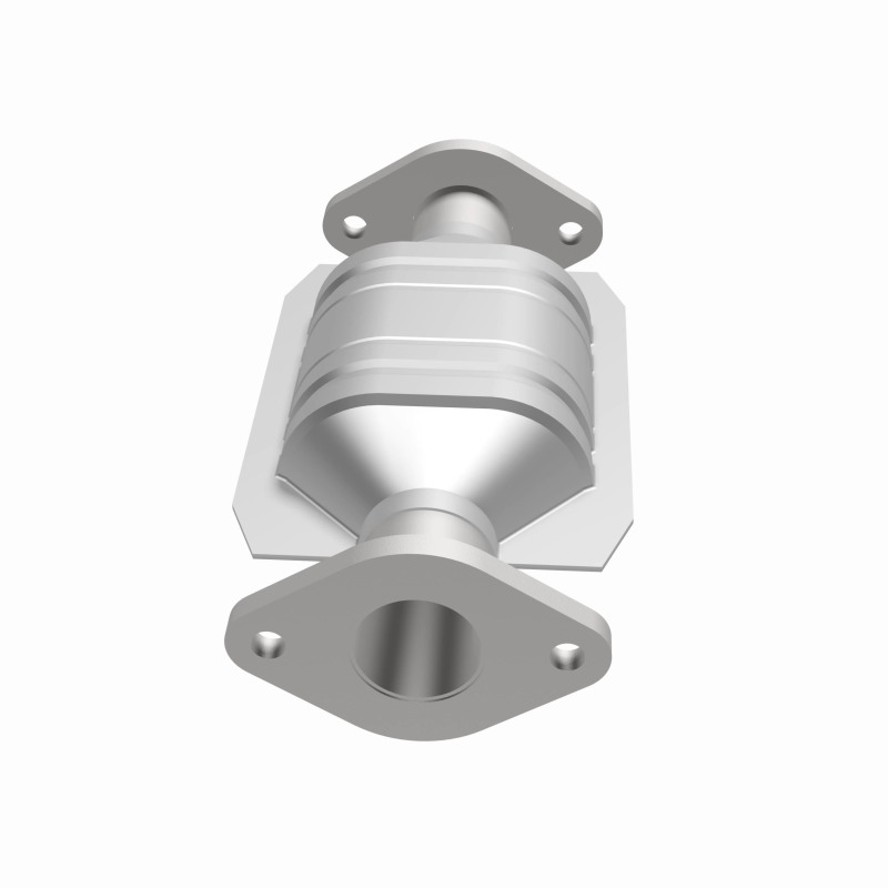 Kia Spectra Catalytic Converter - Magnaflow - HM Grade Direct-Fit - `00-`07