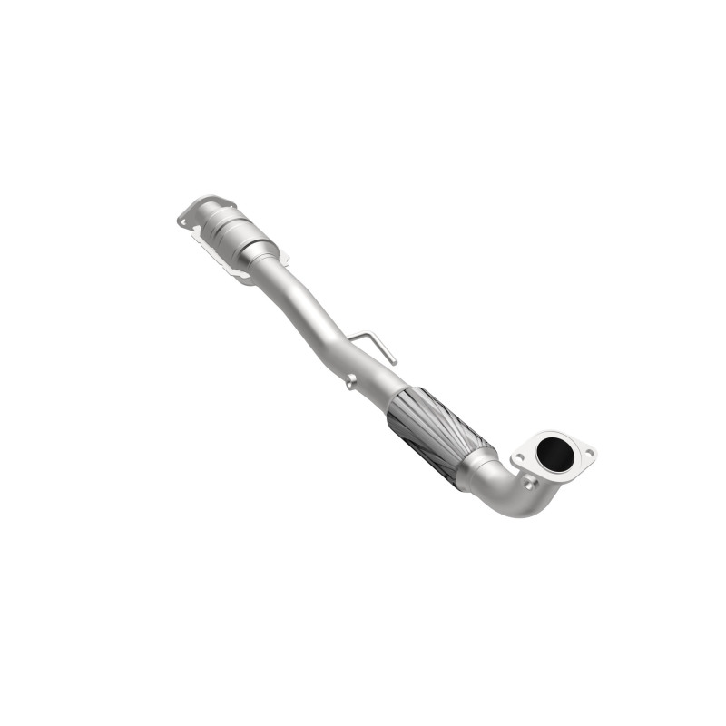 Toyota Camry Catalytic Converter - Rear - Magnaflow - Direct-Fit - `02-`06