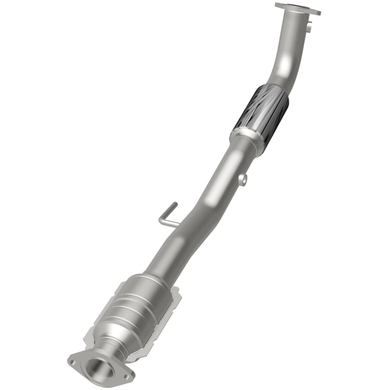 Toyota Camry Catalytic Converter - Rear - Magnaflow - Direct-Fit - `02-`06