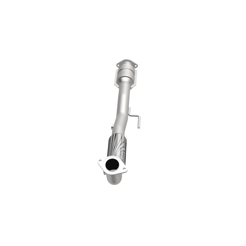 Toyota Camry Catalytic Converter - Rear - Magnaflow - Direct-Fit - `02-`06