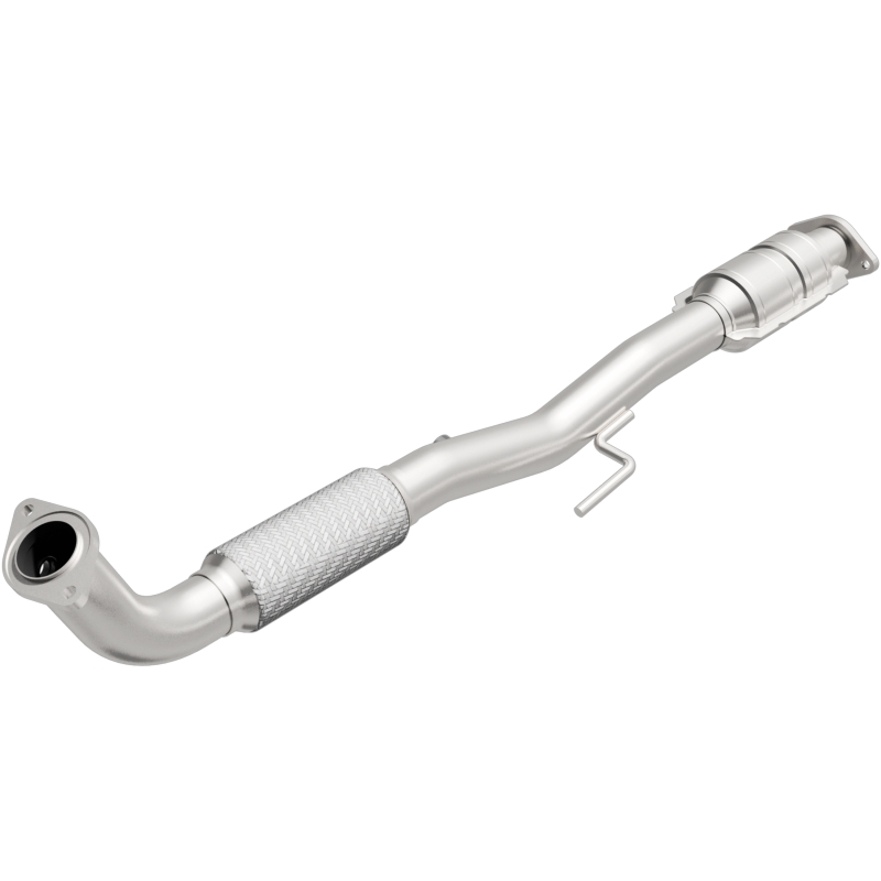 Toyota Camry Catalytic Converter - Rear - Magnaflow - Direct-Fit - `02-`06
