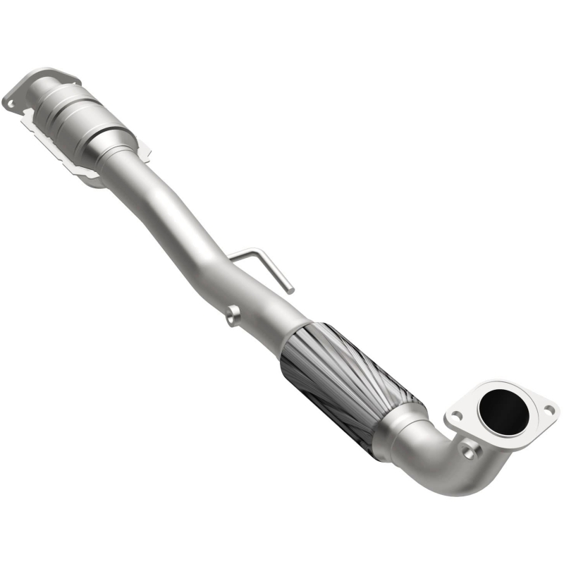 Toyota Camry Catalytic Converter - Rear - Magnaflow - Direct-Fit - `02-`06