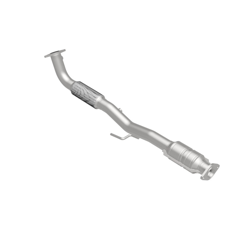 Toyota Camry Catalytic Converter - Rear - Magnaflow - Direct-Fit - `02-`06