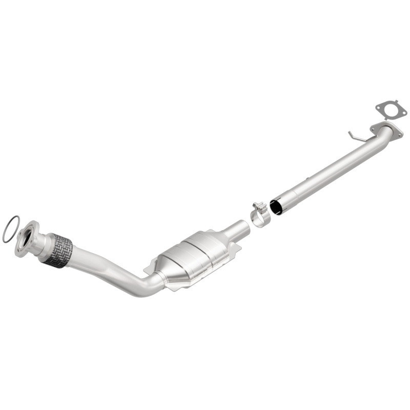 Buick Rendezvous Catalytic Converter - Magnaflow - HM Grade Federal/EPA Compliant Direct-Fit - `02-`07