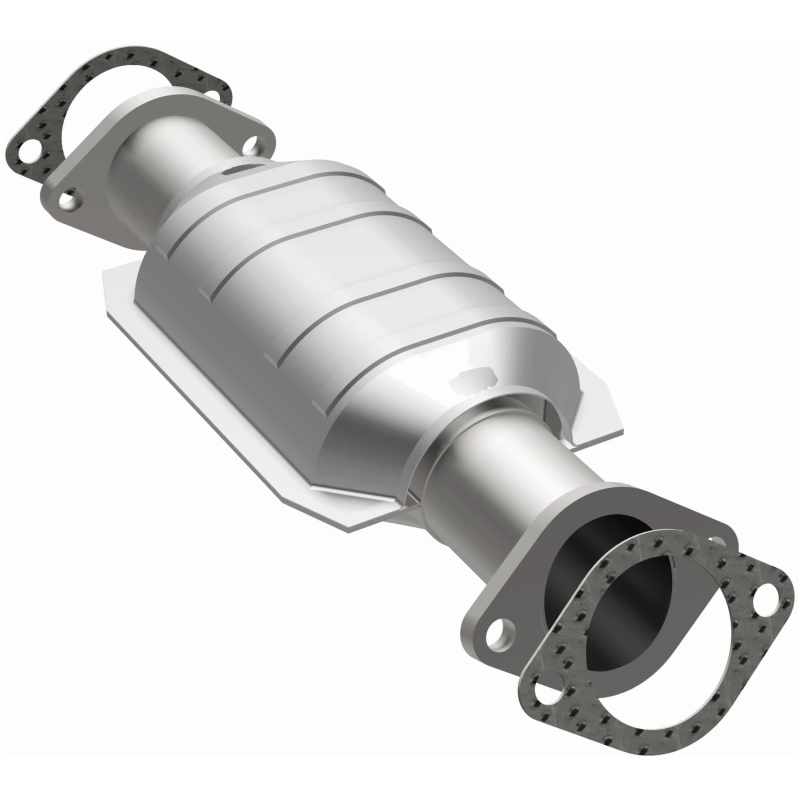 Kia Sedona Catalytic Converter - Magnaflow - Direct-Fit HM Grade - `06-`10