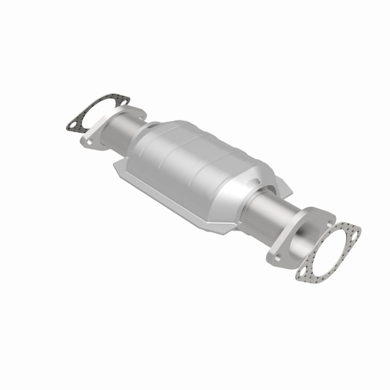 Kia Sedona Catalytic Converter - Magnaflow - Direct-Fit HM Grade - `06-`10
