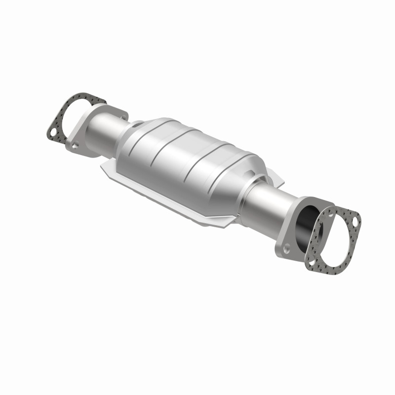 Kia Sedona Catalytic Converter - Magnaflow - Direct-Fit HM Grade - `06-`10