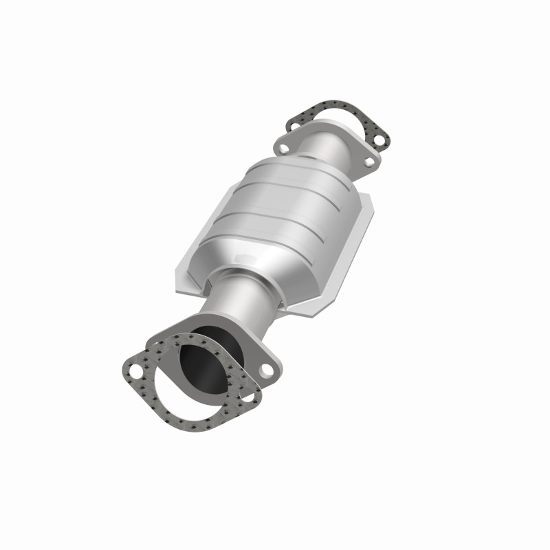 Kia Sedona Catalytic Converter - Magnaflow - Direct-Fit HM Grade - `06-`10