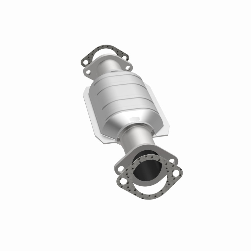Kia Sedona Catalytic Converter - Magnaflow - Direct-Fit HM Grade - `06-`10